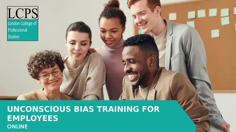 Unconscious Bias for Employees